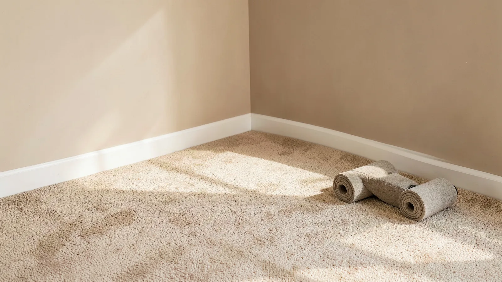 Carpet Installation in Warsaw, VA near me